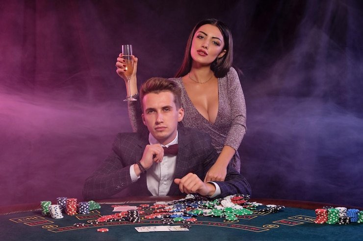 Dasbor permainan tag4d menampilkan kategori olahraga, dealer langsung, dan slot
