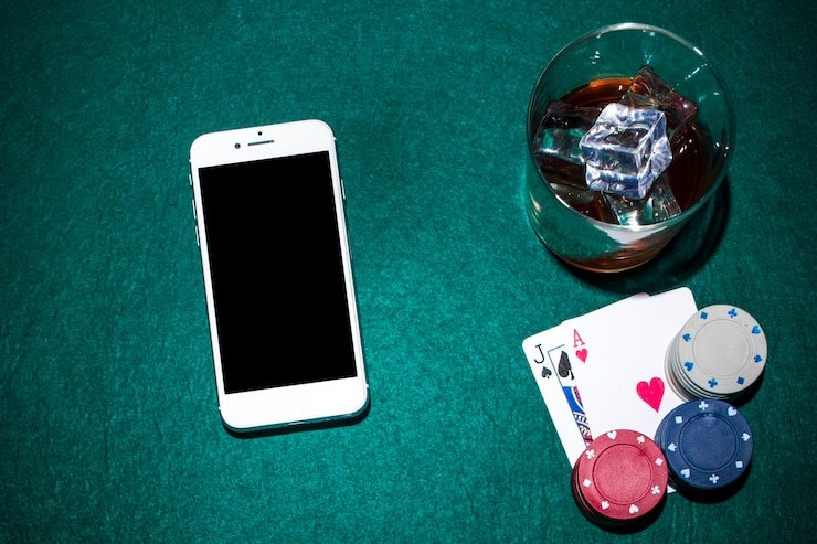 E-wallet DANA, OVO, GoPay